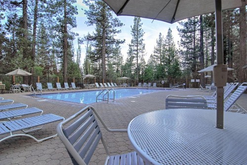 The Bear's Den (Condo) - image 21