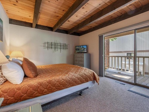 The Bear's Den (Condo) - image 3