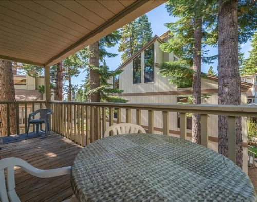 The Bear's Den (Condo) - image 27