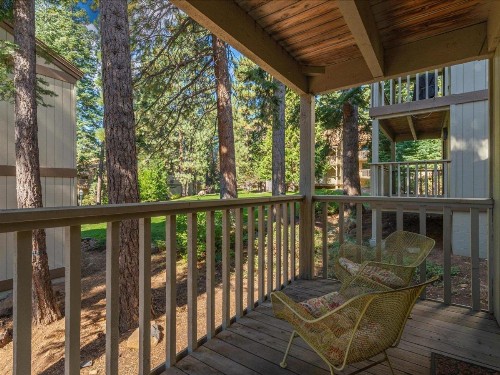 The Bear's Den (Condo) - image 33