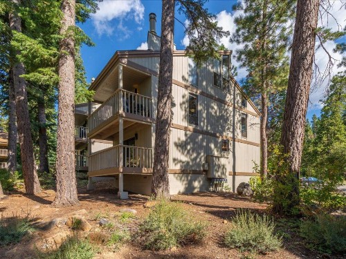 The Bear's Den (Condo) - image 36