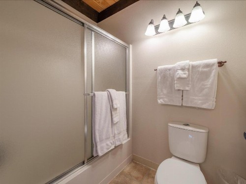 The Bear's Den (Condo) - image 6