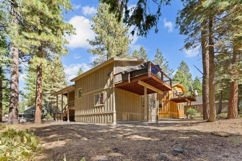 The Speckled Gem (Home) - image 3