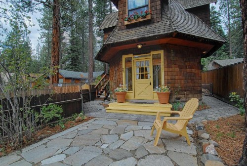 The Gingerbread Cottage (Cabin) - image 15