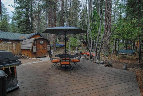 The Gingerbread Cottage (Cabin) - image 16