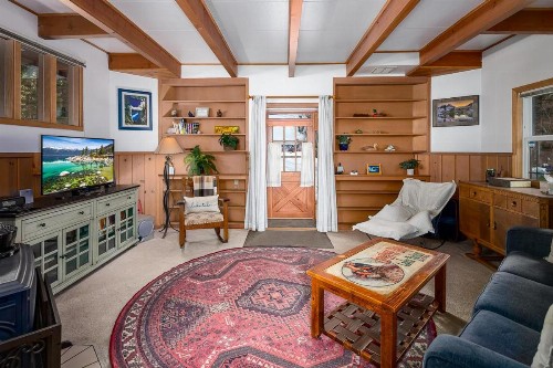 The Gingerbread Cottage (Cabin) - image 21
