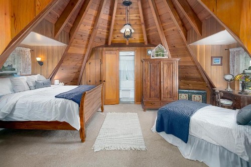 The Gingerbread Cottage (Cabin) - image 23