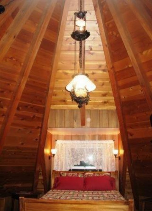 The Gingerbread Cottage (Cabin) - image 25