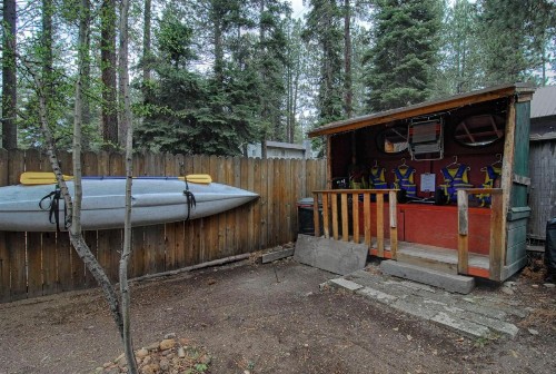 The Gingerbread Cottage (Cabin) - image 31