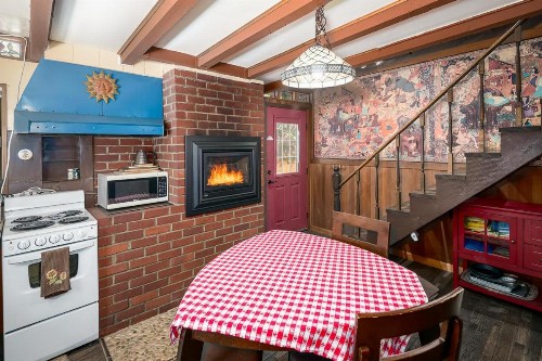The Gingerbread Cottage (Cabin) - image 32