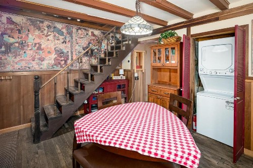 The Gingerbread Cottage (Cabin) - image 34