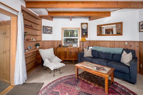 The Gingerbread Cottage (Cabin) - image 35