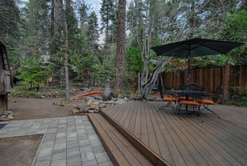 The Gingerbread Cottage (Cabin) - image 4
