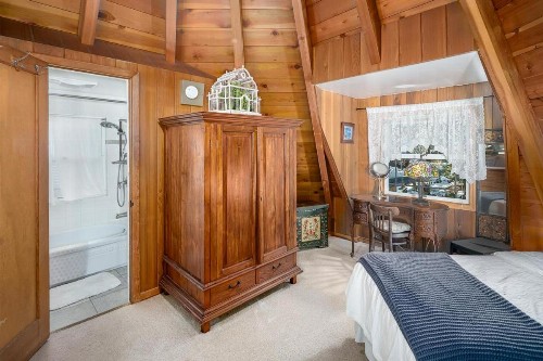 The Gingerbread Cottage (Cabin) - image 39