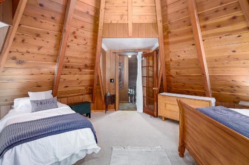 The Gingerbread Cottage (Cabin) - image 5