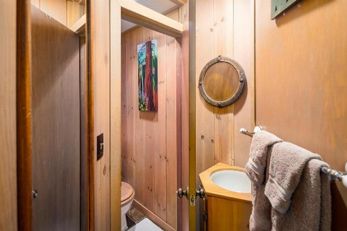 The Gingerbread Cottage (Cabin) - image 7