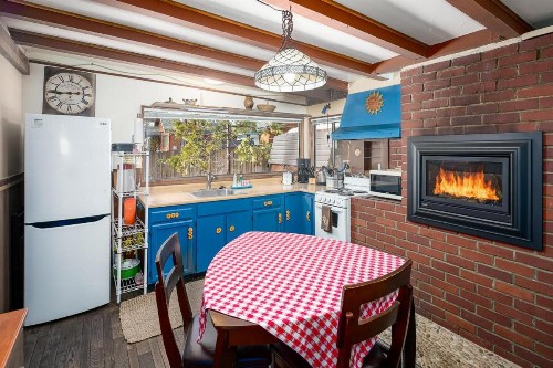 The Gingerbread Cottage (Cabin) - image 8