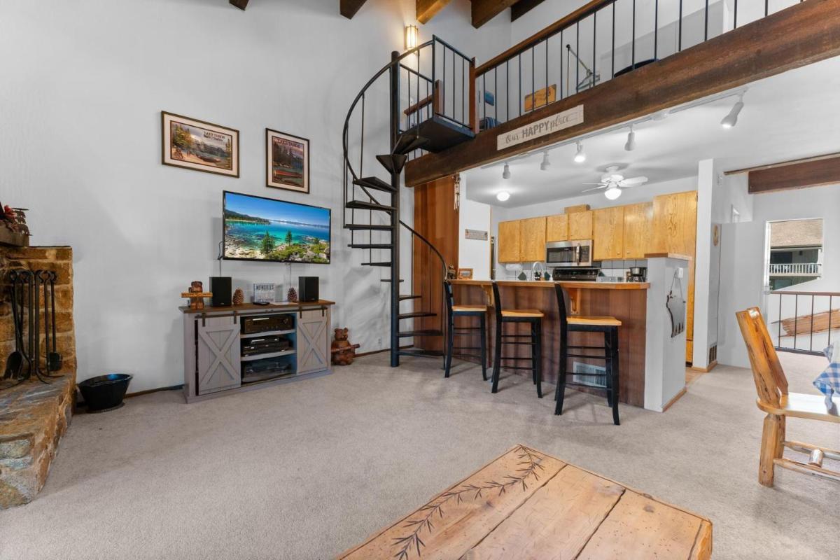 Twisted Retreat (Condo) - main image
