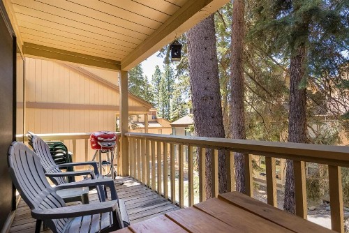 Twisted Retreat (Condo) - image 19
