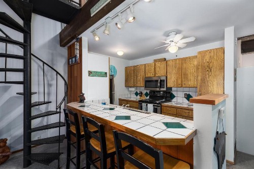 Twisted Retreat (Condo) - image 24