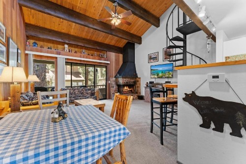 Twisted Retreat (Condo) - image 25