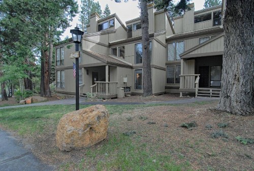 Twisted Retreat (Condo) - image 37
