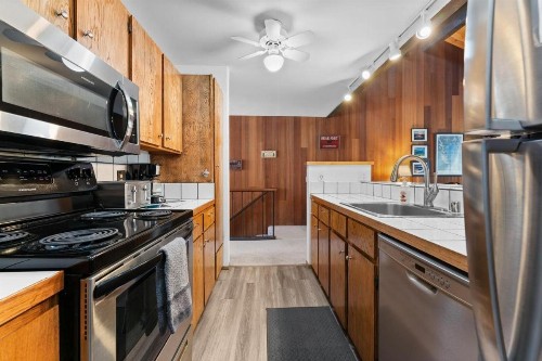 Twisted Retreat (Condo) - image 4