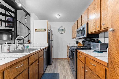 Twisted Retreat (Condo) - image 6
