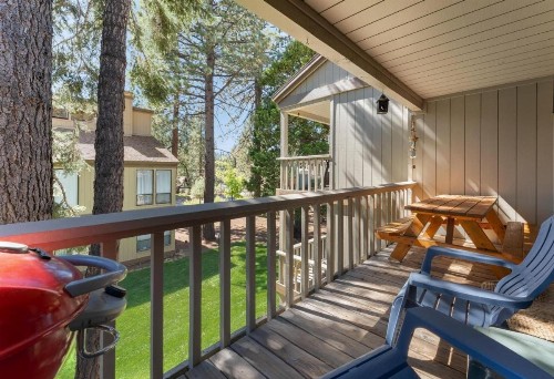 Twisted Retreat (Condo) - image 9