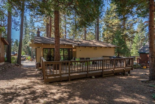 Dolly Varden Cottage (Cabin) - image 17