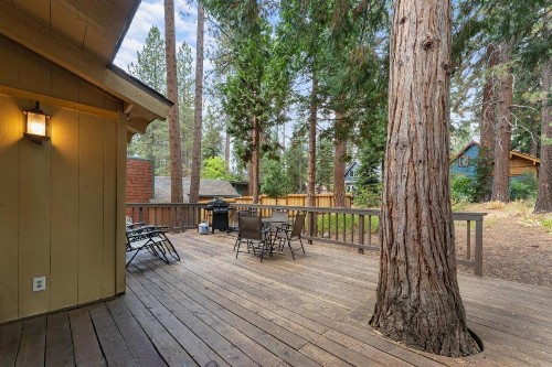 Dolly Varden Cottage (Cabin) - image 20
