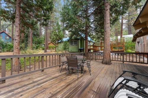 Dolly Varden Cottage (Cabin) - image 25