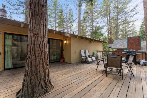 Dolly Varden Cottage (Cabin) - image 30