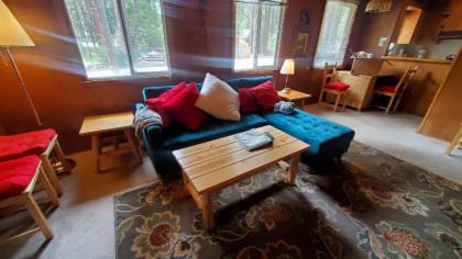 Cabin on Coon Street Cabin Kings Beach California
