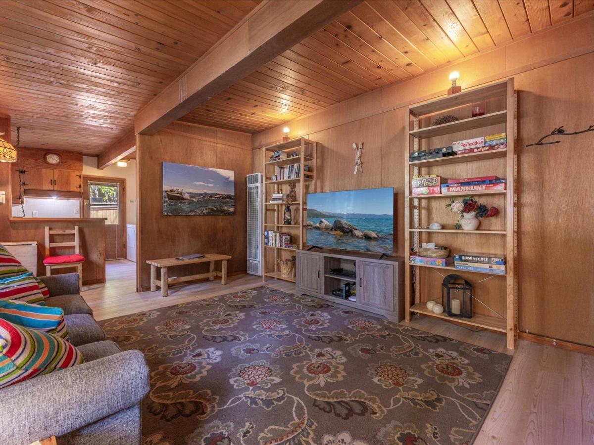 Cabin on Coon Street (Cabin) - main image