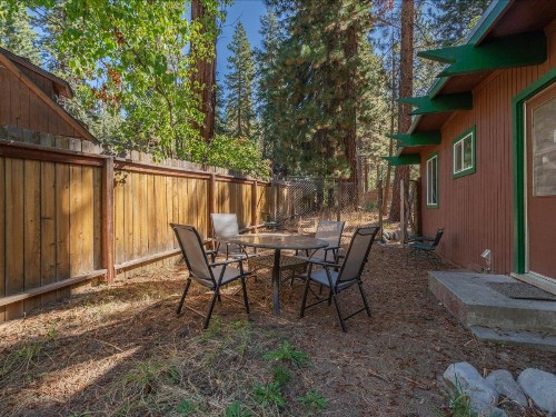 Cabin on Coon Street (Cabin) - image 11