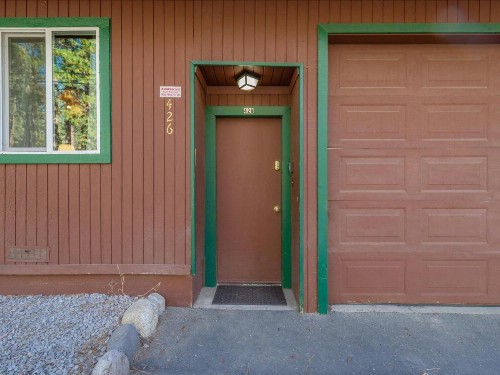 Cabin on Coon Street (Cabin) - image 14