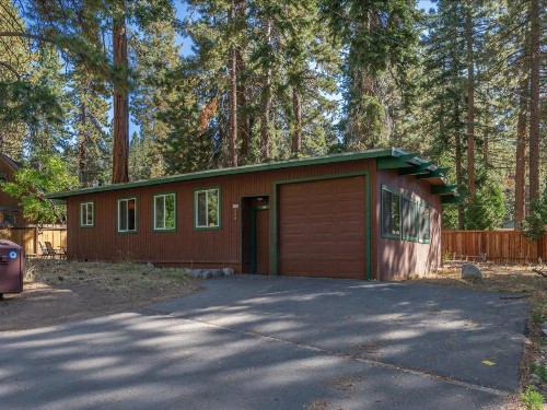 Cabin on Coon Street (Cabin) - image 16