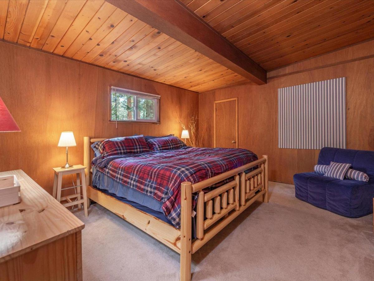 Cabin on Coon Street (Cabin) - image 2