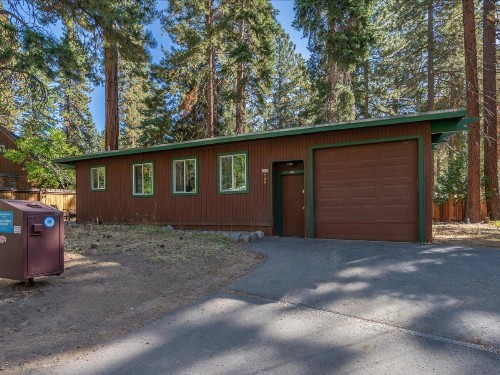Cabin on Coon Street (Cabin) - image 21