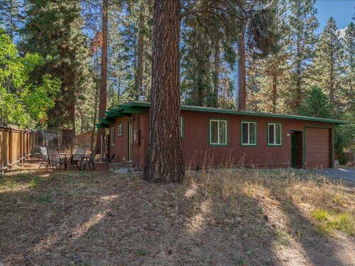 Cabin on Coon Street (Cabin) - image 23