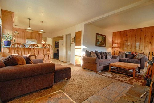 Kings Beach Getaway