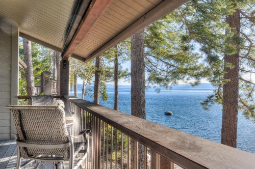 Brockway Springs Lodge