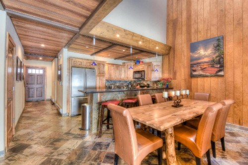 Brockway Springs Lodge - image 15
