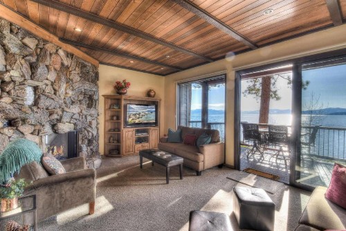 Brockway Springs Lodge - image 2