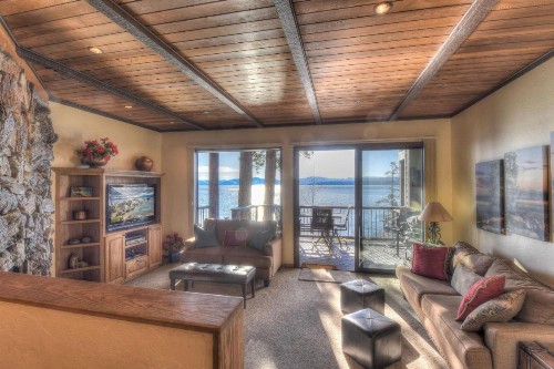 Brockway Springs Lodge - image 7