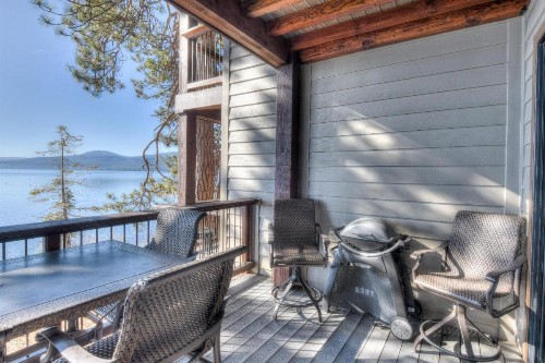 Brockway Springs Lodge - image 8