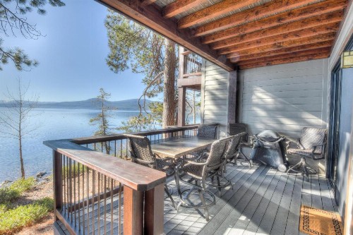 Brockway Springs Lodge - image 9