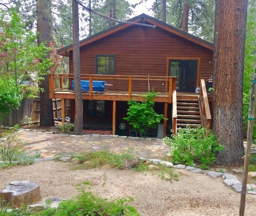 Rocky Retreat - image 7