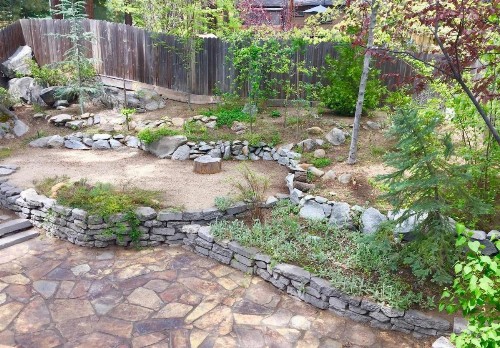 Rocky Retreat Read Online